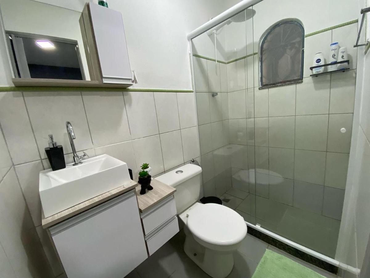 Vila Casa R2, Com Piscina A 04 Km Do Parque Olimpico Rio de Janeiro Exteriér fotografie